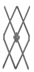 Modern Panel 